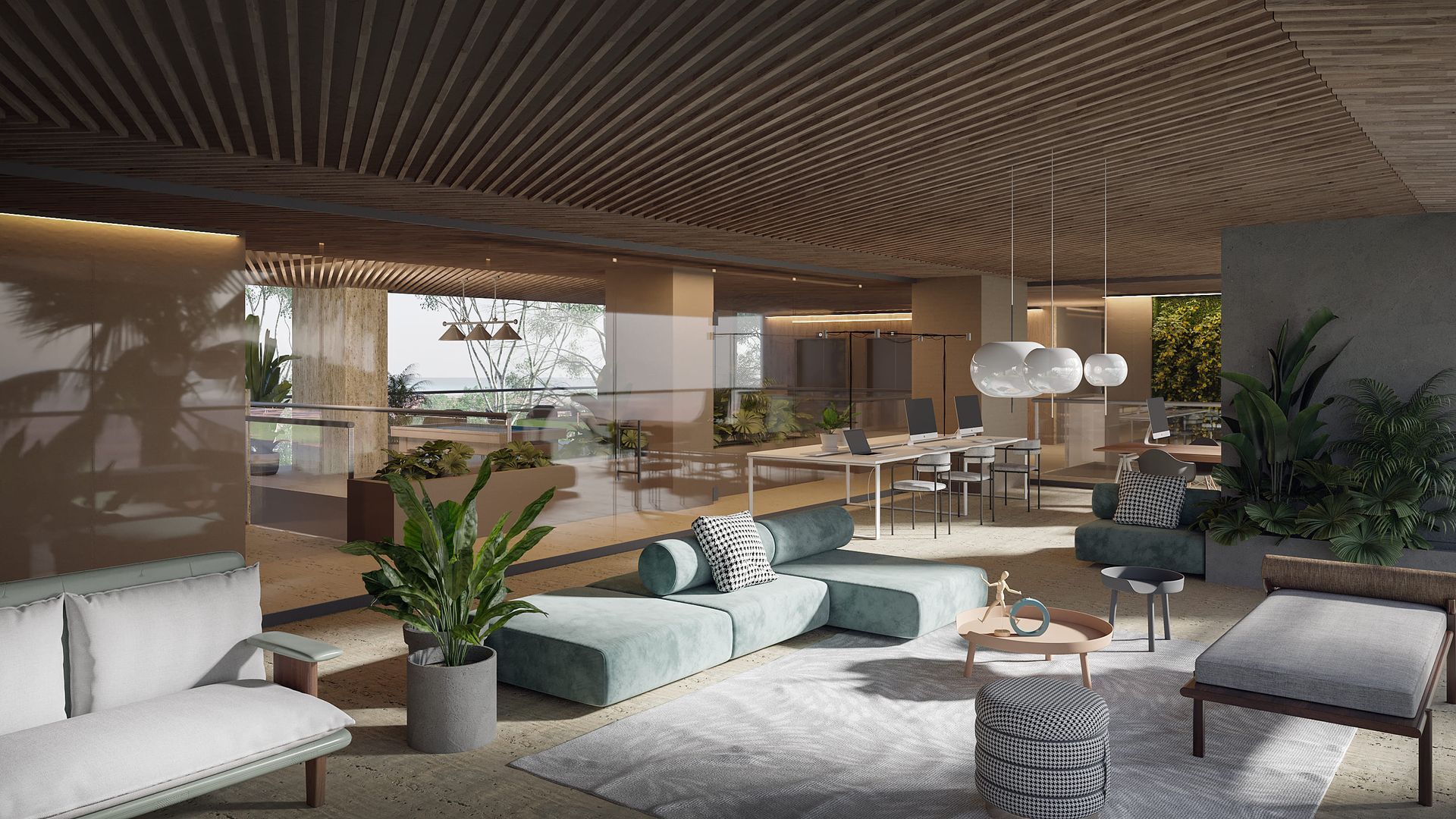 hotel frente al mar Bello Horizonte Santa Marta