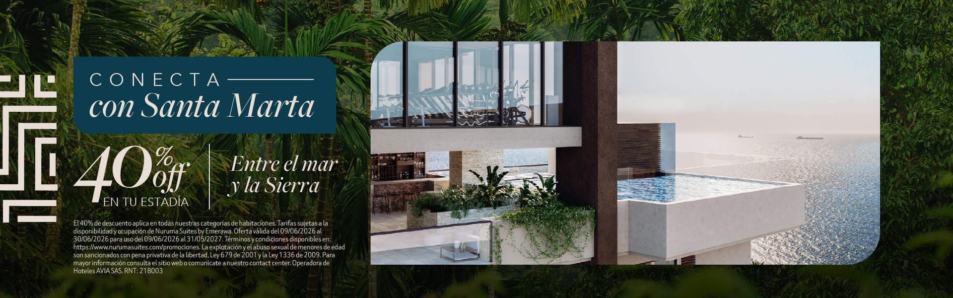 logo Nuruma Suites
