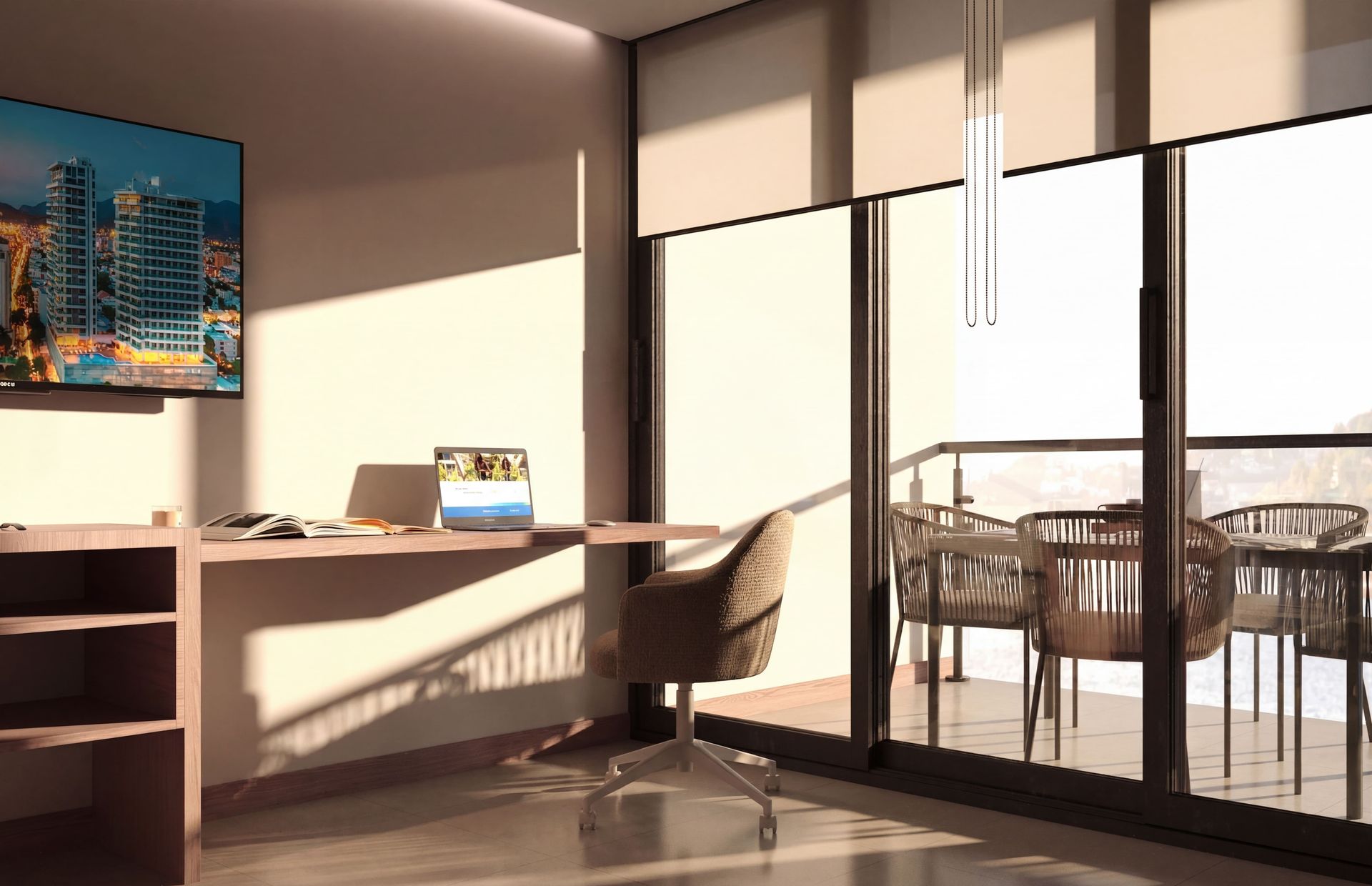 airbnb en santa marta