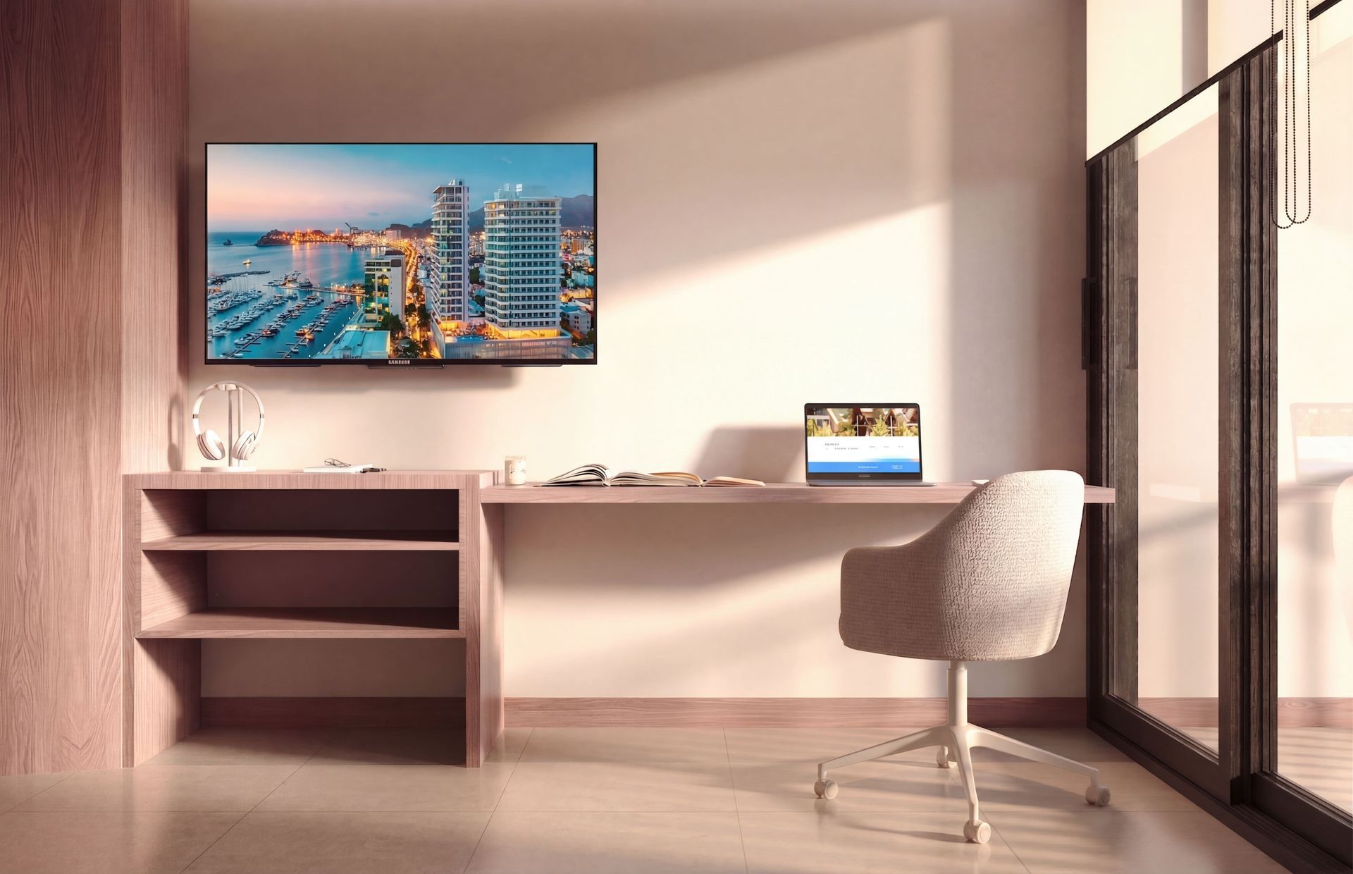 habitacion de lujo en santa marta