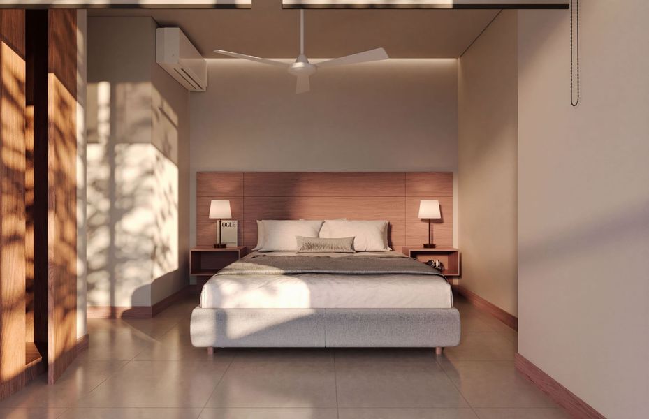 apartamento con vista al mar en santa marta