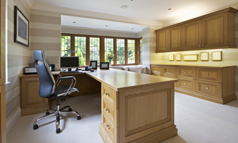 We can handle all aspects of joinery