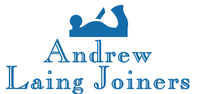 Andrew Laing Joiners logo