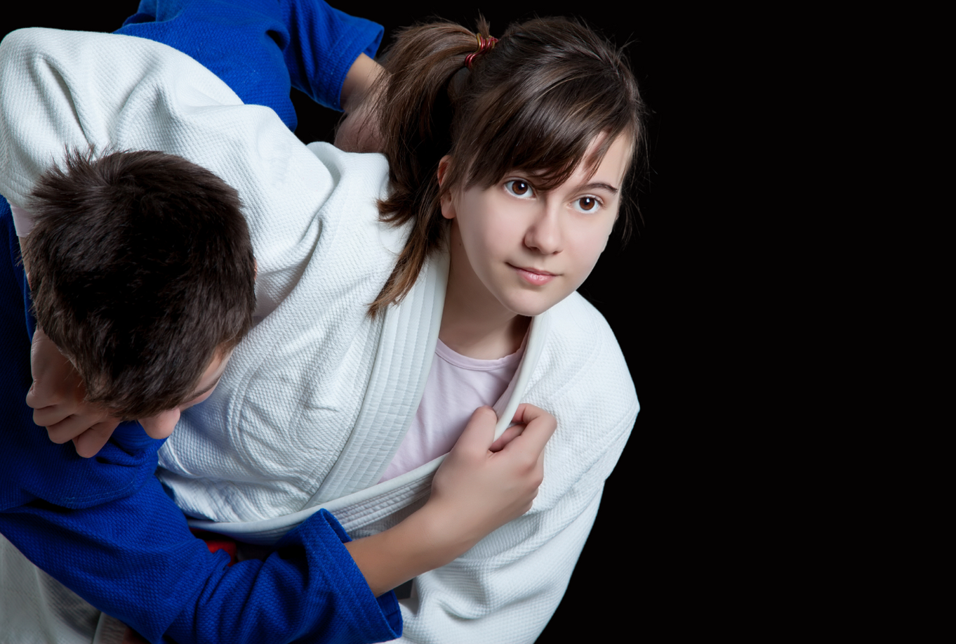 Kids Martial Arts