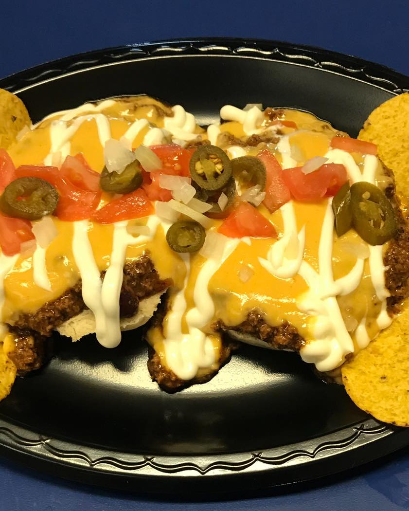 Nachos