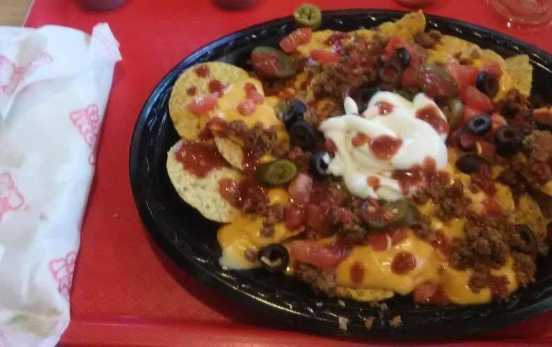 nachos