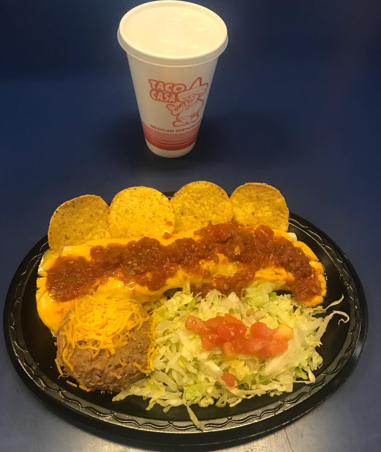 authentic tacos