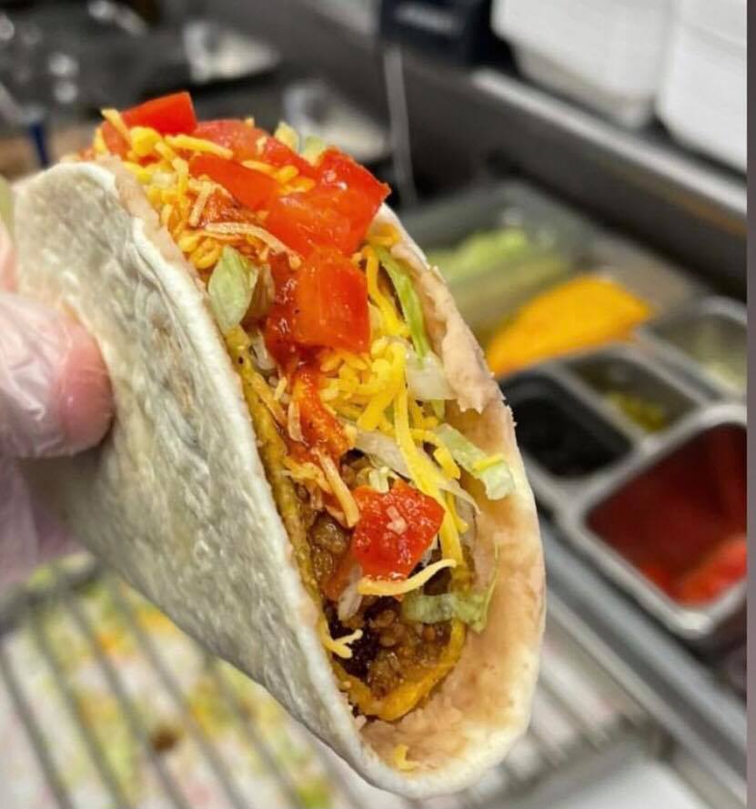 Taco Casa Restaurant