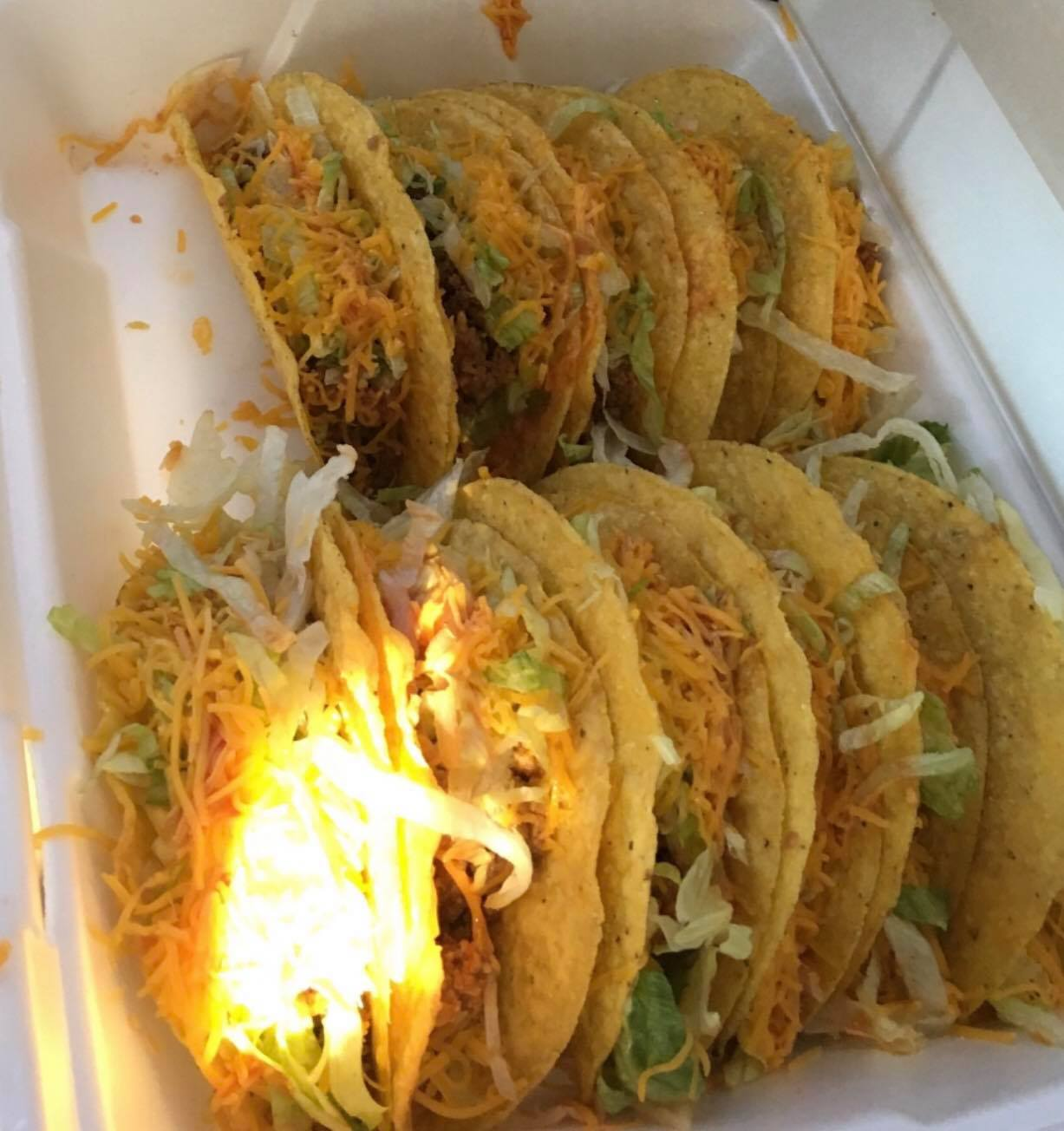 tacos for catering