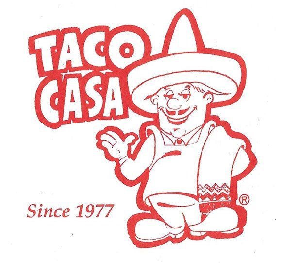 Taco Casa since 1977