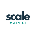Scale Main St. Marketing logo