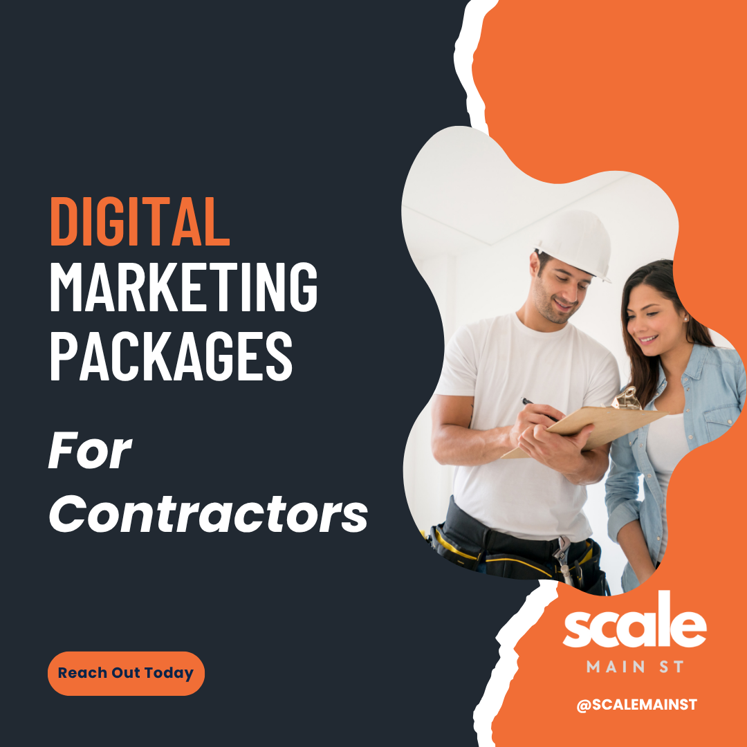 scale main st post for contractors