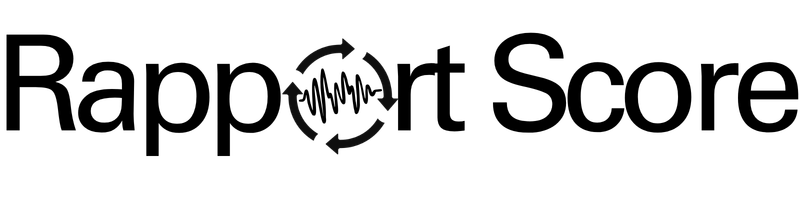 Rapport Score Logo