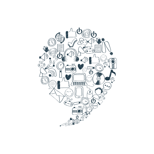 social media strategy and management