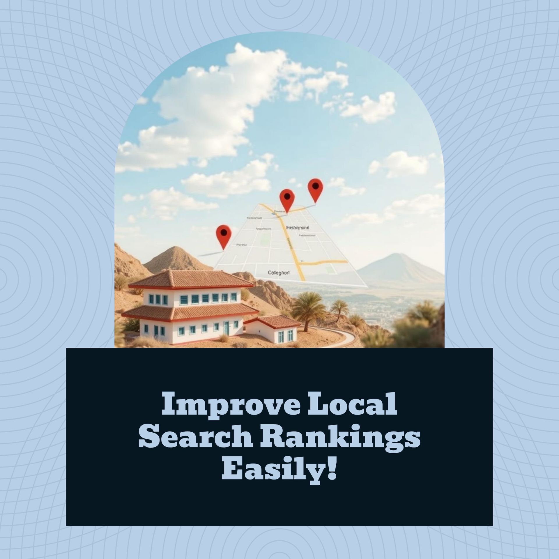 scale main st local search ranking post