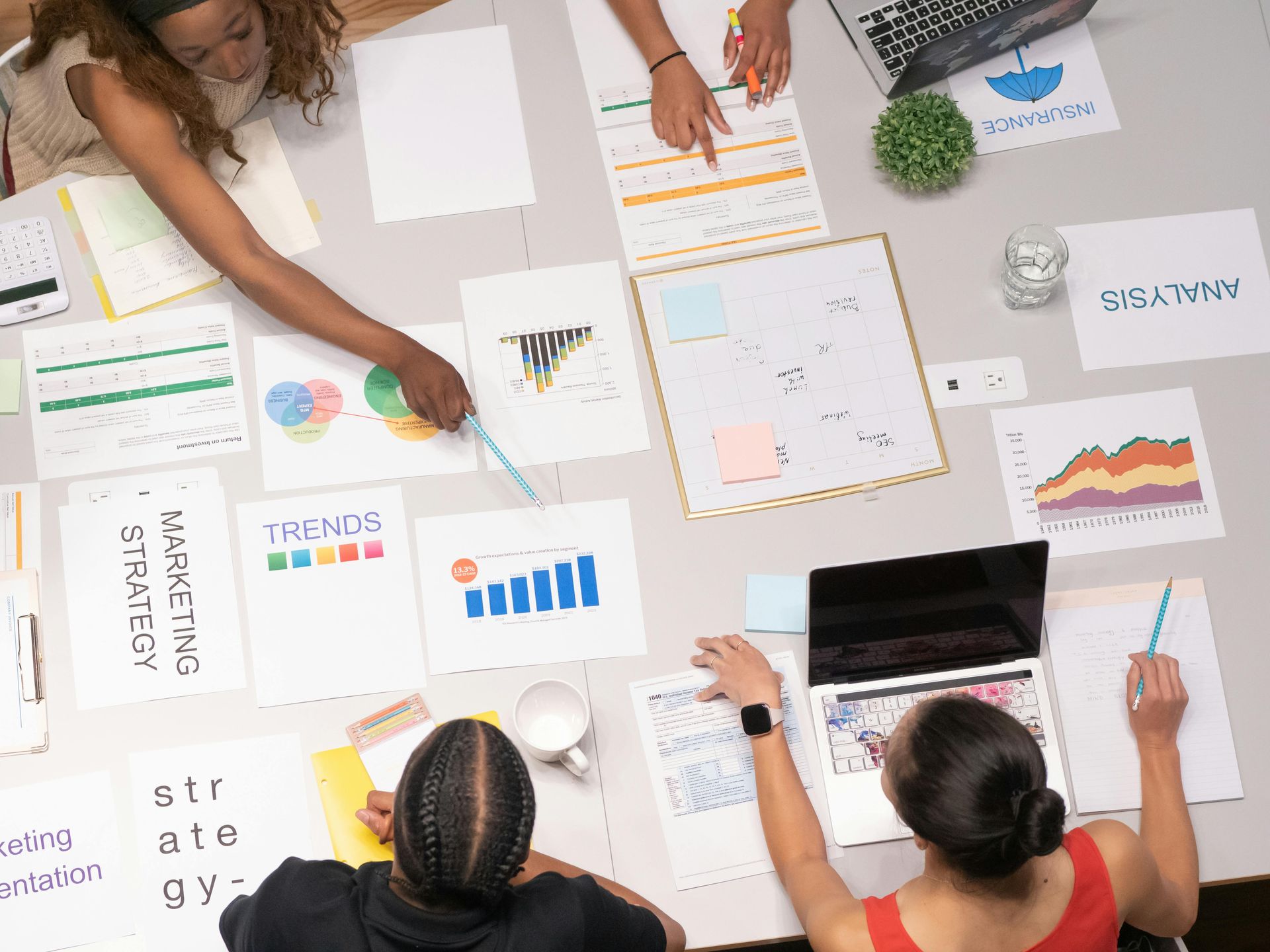 America´s Law firm - Legal Marketing with Scale Main St.