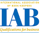 IAB logo