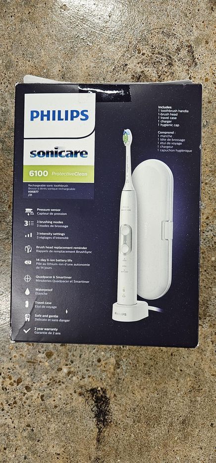 Electric Toothbrush — Mobile, AL — Dealz-R-Us