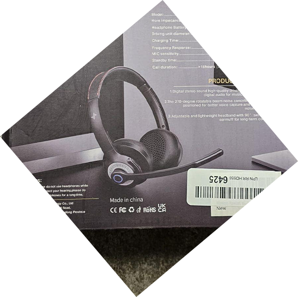 Mic with Headset — Mobile, AL — Dealz-R-Us