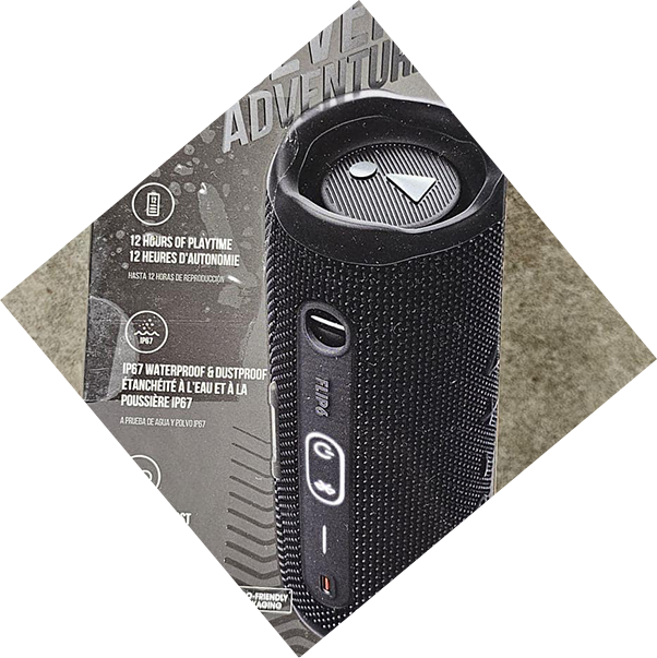 Bluetooth Speaker — Mobile, AL — Dealz-R-Us