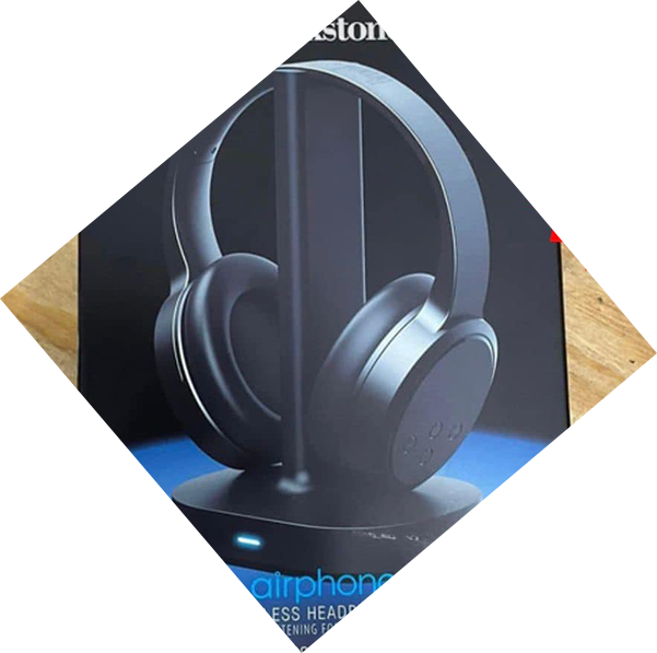 Wireless Headset — Mobile, AL — Dealz-R-Us