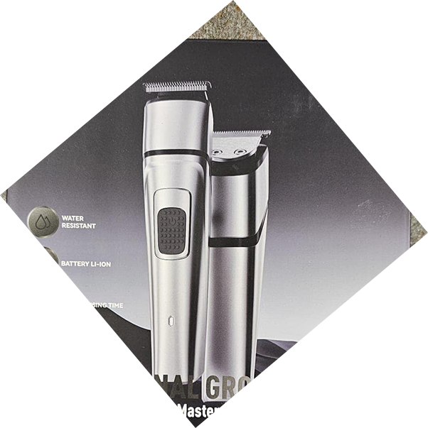 Wireless Razor — Mobile, AL — Dealz-R-Us