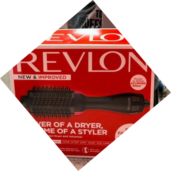 Hair Dryer and Volumizer — Mobile, AL — Dealz-R-Us