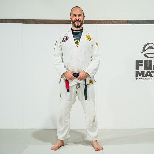 Professor Matt Hartman