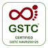 GSTC Certificate