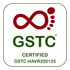 GSTC Certificate