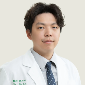 許晉榮醫師