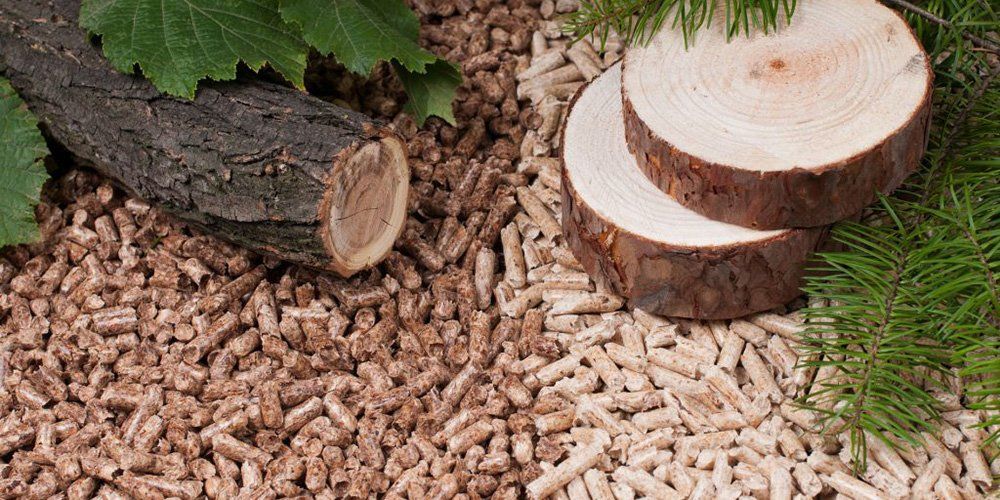 Come scegliere il pellet adatto