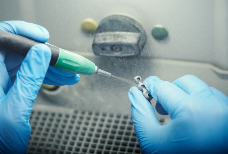 ARENA SÍLICA PARA TODO