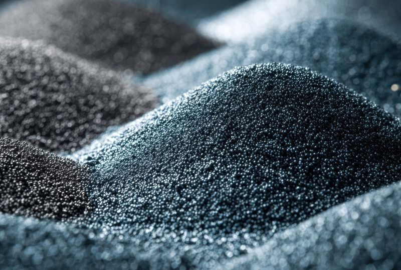 ARENA SÍLICA PARA TODO