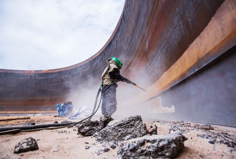 ARENA SÍLICA PARA TODO
