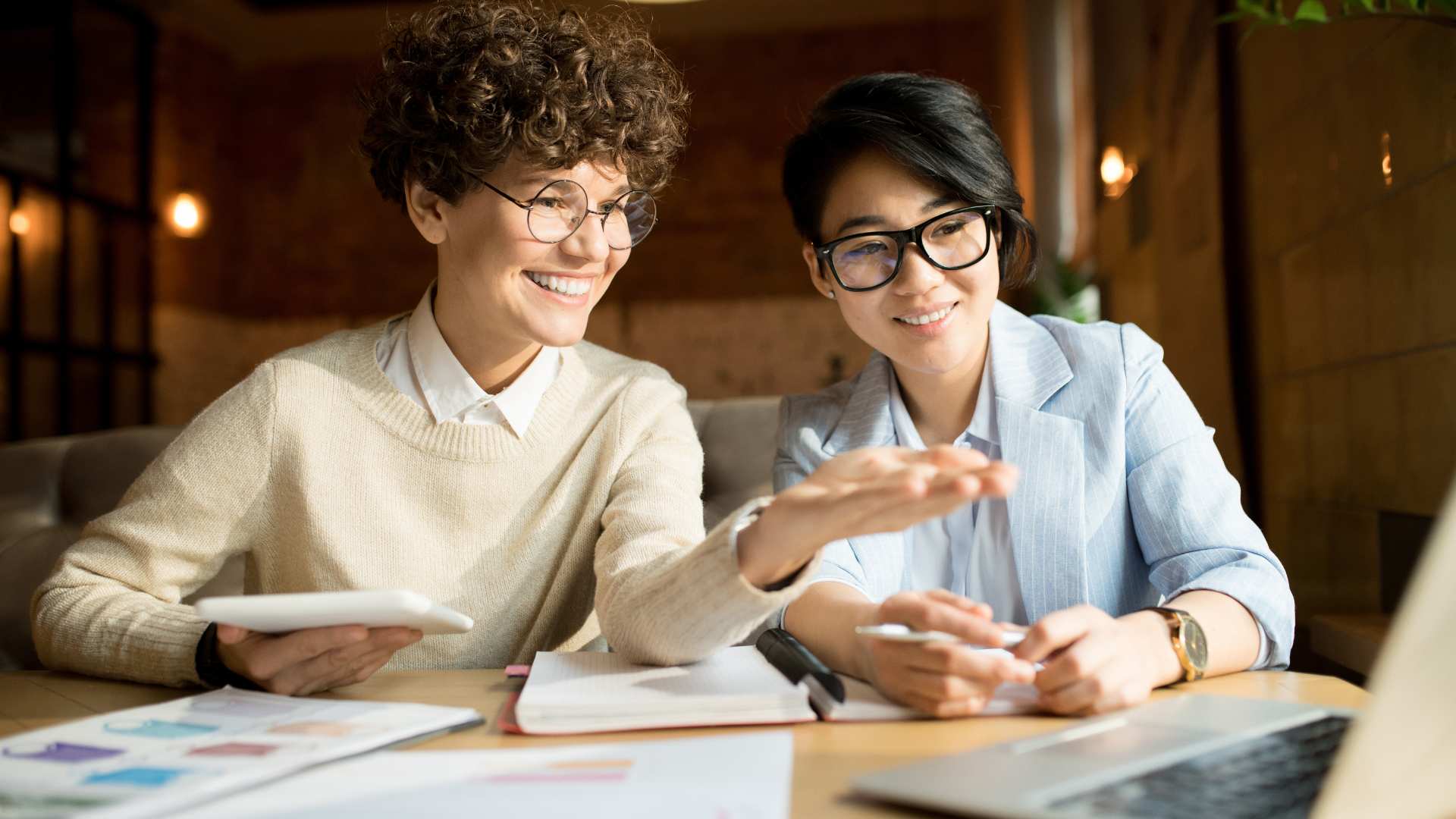 Les tendances actuelles du référencement local en 2025