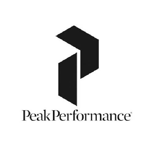 logo peak performance