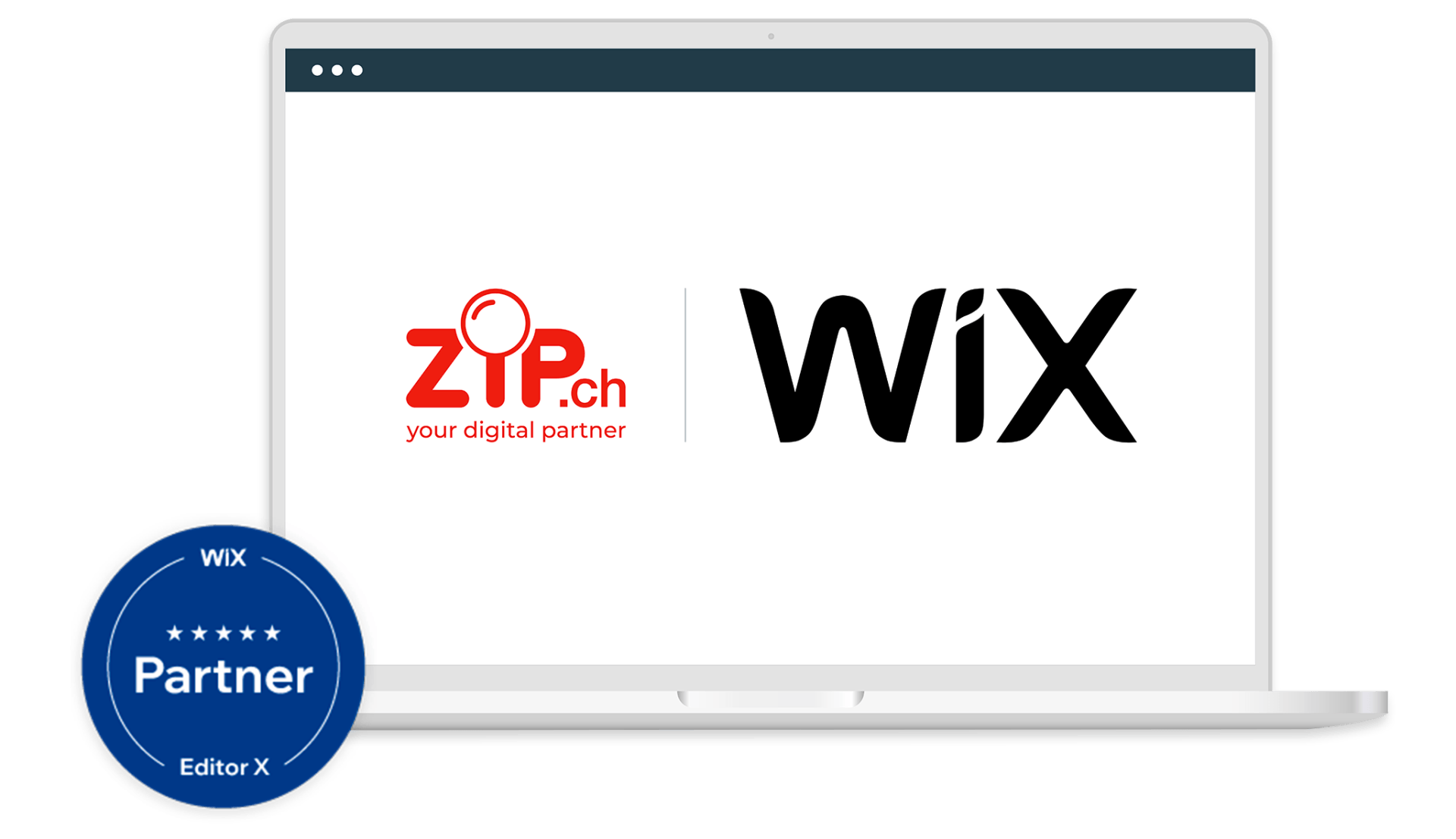 Site web ZIP.ch