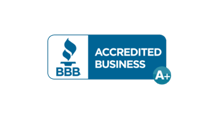 trophée accredited business