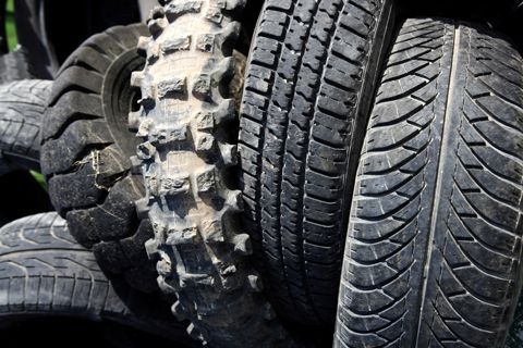 GRÚAS 911 -Trucos para conocer si tus neumáticos están desgastados