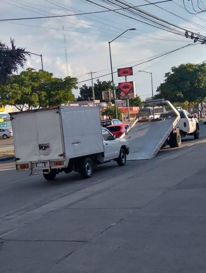 GRÚAS 911 - Grúas de plataformas GRÚAS 911 - Grúas de plataformas