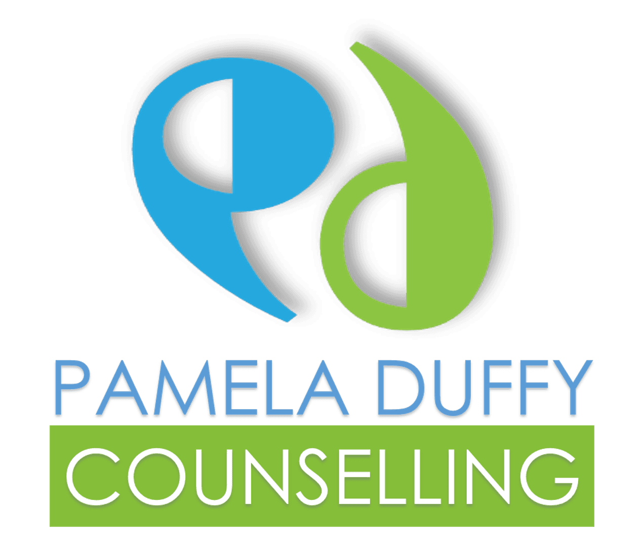 Pamela Duffy Counselling Company Logo