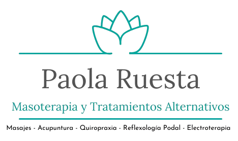 Logo Paola Ruesta