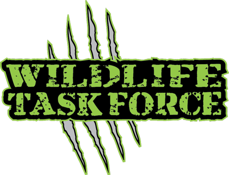 Wildlife Task Force Logo