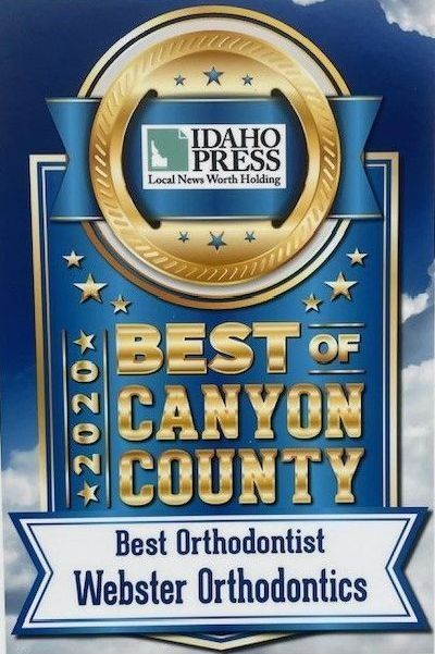 Best of Canyon County 202