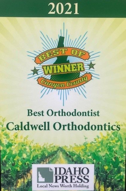 Best of Canyon County 2021