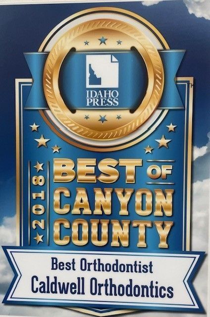 Best of Canyon County 2018