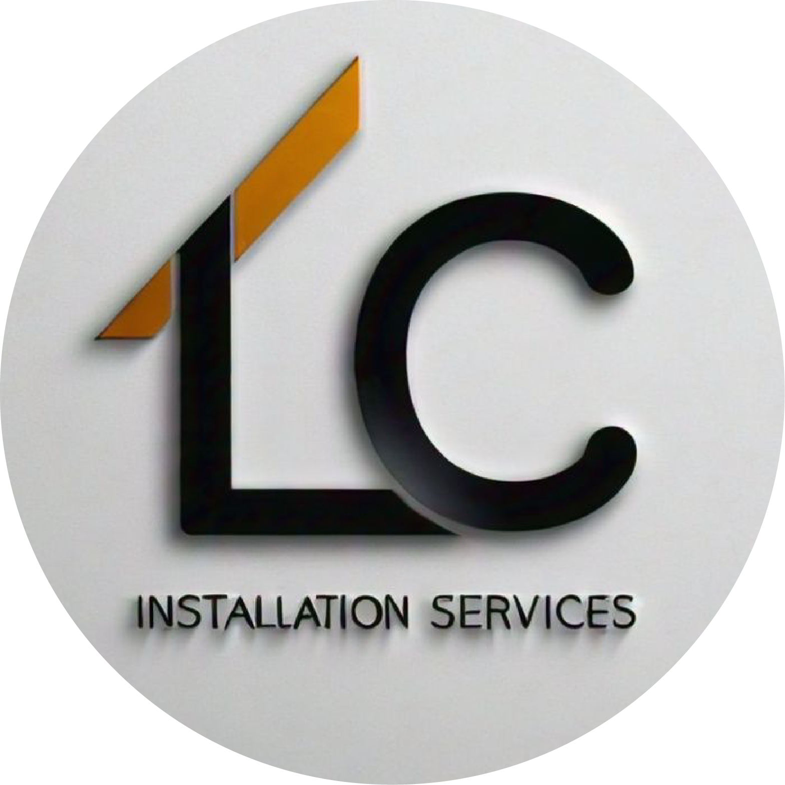 LC Servicios – Solar