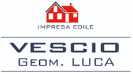 Vescio Geom. Luca Logo