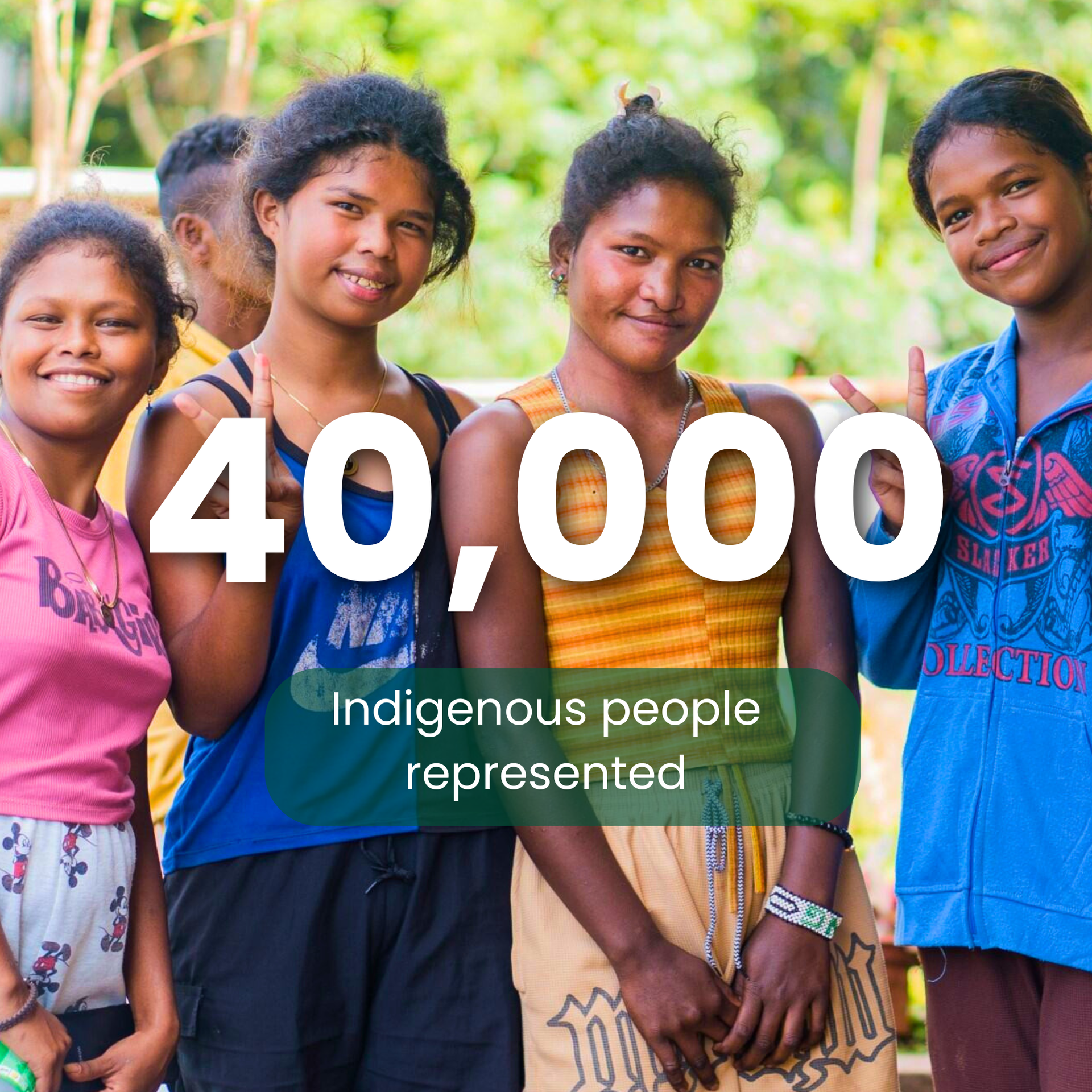 Project Caraga - 60 Million Verified Carbon Units to be generated